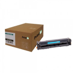 HP 415X (W2031X) cyan 6000 pages (Printle)  (with chip)