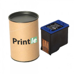 HP 28 (C8728AE) kassett color 390 pages (Printle)  (with chip)