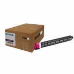 Kyocera TK-8345M (1T02L7BNL1) magenta 10800 pages (Printle) TK8345M (with chip)