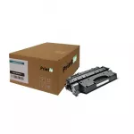 HP 05X (CE505X) black 6900 pages (Printle) (with chip)