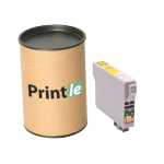 Epson 18XL (C13T18114012) black 525 pages (Printle)  (with chip)