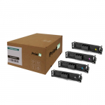HP 220X kassettide komplekt c/m/y/bk (Printle)  (with chip)