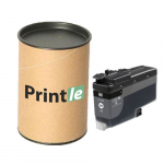 Brother LC-426BK kassett black 55ml (Printle) LC426BK (with chip)