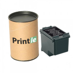 HP 336 (C9362EE) kassett black 855 pages (Printle)  (with chip)