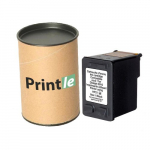 HP 21XL (C9351CE) black 480 pages (Printle)  (with chip)