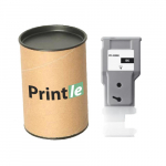 Canon PFI-320BK (2890C001) black 300ml (Printle) PFI320BK (with chip)