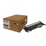 Samsung CLT-Y4072S (SU472A) yellow 1000 pages (Printle) CLTY4072S (with chip)
