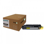 Kyocera TK-5150Y (1T02NSANL0) yellow 10000 pages (Printle) TK5150Y (with chip)