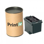 HP 337 (C9364EE) kassett black 420 pages (Printle)  (with chip)