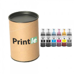 Epson 114 kassettide komplekt c/m/y/bk/pbk/gy (Printle)