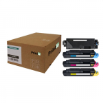 Kyocera TK-5150 kassettide komplekt c/m/y/bk (Printle) TK5150 (with chip)