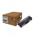 Brother TN-421M kassett magenta 1800 pages (Printle) TN421M (with chip)