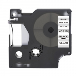 Dymo kleepuv analoogteip 40910 (S0720670) 9mm x 7m