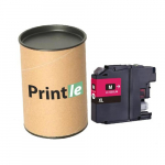 Brother LC-225XLM magenta 1200 pages (Printle) LC225XLM (with chip)