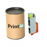 Epson 24XL (C13T24314012) black 500 pages (Printle)  (with chip)