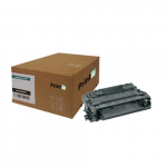 HP 55X (CE255X) black 12000 pages (Printle)  (with chip)