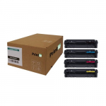 Canon 054H kassettide komplekt c/m/y/bk (Printle)  (with chip)