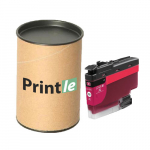 Brother LC-426M kassett magenta 16ml (Printle) LC426M (with chip)