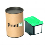 HP 342 (C9361EE) kassett color 220 pages (Printle)  (with chip)