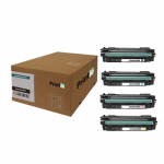 HP 508A kassettide komplekt c/m/y/bk (Printle)  (with chip)