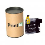 Brother LC-227XLBK black 1200 pages (Printle) LC227XL (with chip)