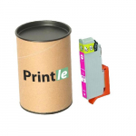 Epson 24XL (C13T24334012) magenta 740 pages (Printle)  (with chip)