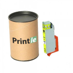 Epson 24XL (C13T24344012) yellow 740 pages (Printle)  (with chip)