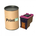 HP 300XL (CC644EE) color 450 pages (Printle)  (with chip)