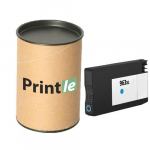 HP 963XL (3JA27AE) cyan 1670 pages (Printle)  (with chip)