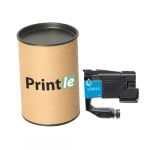 Brother LC-521C cyan 500 pages (Printle) LC521C (with chip)