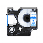 Dymo kleepuv analoogteip 45011 (S0720510) 12mm x 7m