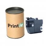 Brother LC-3211BK black 250 pages (Printle) LC3211BK (with chip)