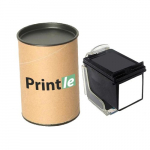 HP 301XL (CH563EE) black 500 pages (Printle)  (with chip)