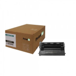 HP 37A (CF237A) black 11000 pages (Printle)  (with chip)