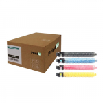 Ricoh 84253 kassettide komplekt c/m/y/bk (Printle)  (with chip)