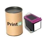 HP 301XL (CH564EE) color 340 pages (Printle)  (with chip)