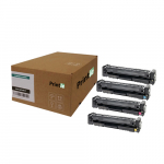 HP 219X kassettide komplekt c/m/y/bk (Printle)  (with chip)