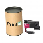 Brother LC-521M magenta 500 pages (Printle) LC521M (with chip)