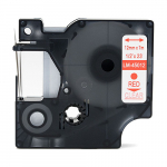 Dymo kleepuv analoogteip 45012 (S0720520) 12mm x 7m