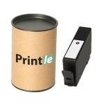 HP 912XL (3YL84AE) black 825 pages (Printle)  (with chip)