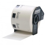 Brother analoogkleebised DK-11209 (29mm x 62mm) DK11209