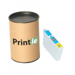 Epson 27XL (C13T27124010) cyan 1100 pages (Printle)  (with chip)