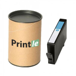 HP 912XL (3YL81AE) cyan 825 pages (Printle)  (with chip)