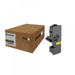 Kyocera TK-5220Y (1T02R9ANL1) yellow 1200 pages (Printle) TK5220Y (with chip)