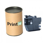 Brother LC-3213BK black 500 pages (Printle) LC3213BK (with chip)