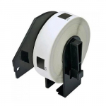 Brother analoogkleebised DK-11204 (17mm x 54mm) DK11204