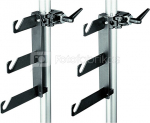 Manfrotto Clamps for 3x 046 + 035 044