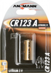 Ansmann CR 123 A