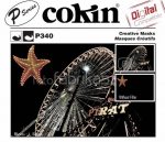 Cokin Filter P340 Creative Masks