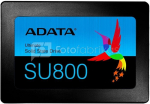 ADATA Ultimate SU800 1TB SSD form factor 2.5", SSD interface Serial ATA III, Write speed 520 MB/s, Read speed 560 MB/s